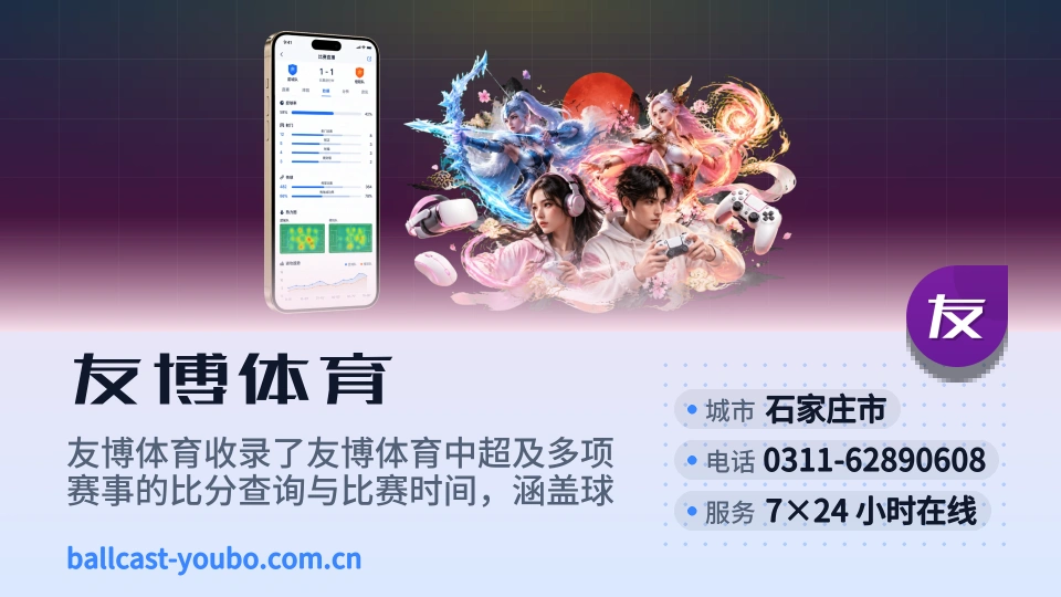 友博体育是谁
